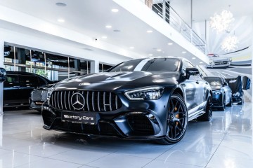 / F.Vat 23 / AMG 63s / Burmester / Carbon / Ceramic / Stage 3 !!!