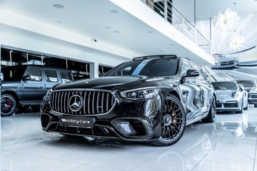 / F.Vat 23% / NOWY / Exclusive / Ceramika / Carbon / AMG Performance !