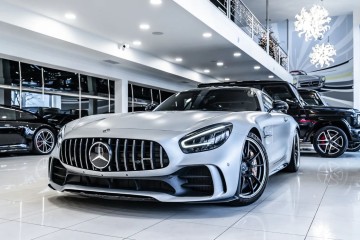 / F.Vat 23% / Carbon / Performance / AMG Track / Ceramic / Designo !!!