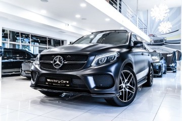 / F.Vat 23% / AMG / Kamera 360 / Panorama / Ambient / Top!!!