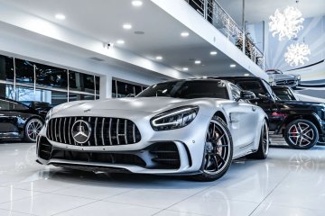 / F.Vat 23% / Carbon / Performance / AMG Track / Ceramic / Designo !!!