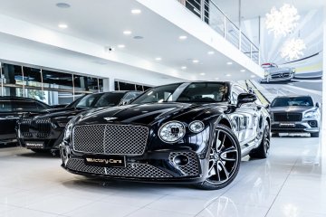 F.Vat 23% / Mulliner/ Naim / Panorama / Swarovski / TOP !!!