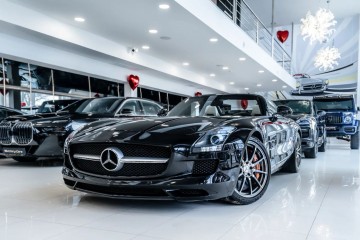 / F.Vat 23% / Ceramika / Performance / AMG / Designo / TOP !!!