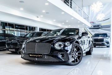 F.Vat 23% / Mulliner / Panorama / Swarovski / TOP !!!