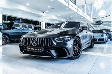 / F.Vat 23 / AMG 63s / Burmester / Carbon / Ceramic / Salon PL !!!