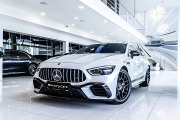 / F.Vat 23 / AMG 63s / Burmester / Carbon / Ceramic / Salon PL !!!